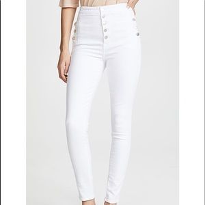 J brand Natasha jeans
